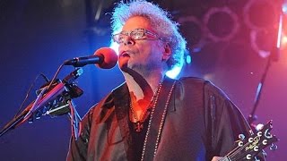 Leslie West amp Mountain  Live [upl. by Ardiedal]