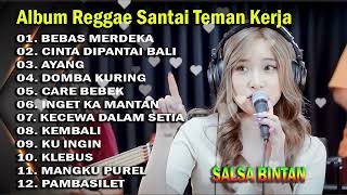 FULL ALBUM BEBAS MERDEKA  SALLSA BINTANG FT 3 PEMUDA BERBAHAYA [upl. by Attiuqehs]