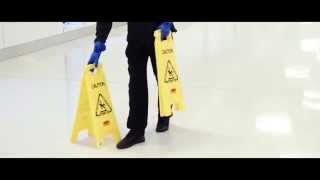 Rubbermaid How to Dust Mop [upl. by Wagshul]