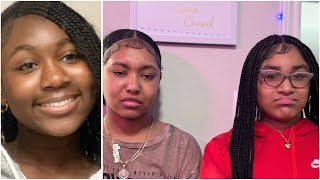 Girl SHAMES Her Friends For Having BRACES She Instantly Regrets It [upl. by Brandy133]