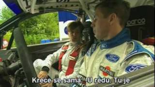 Colin McRae  Pedal to the Metal 15 [upl. by Brittney]