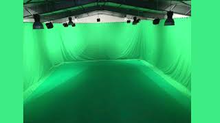 Green BackGround For Creation Video And Film [upl. by Asa213]