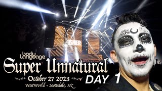 Arizonas First Body Language Presents Super Unnatural 2023  Day 1 [upl. by Dimah]