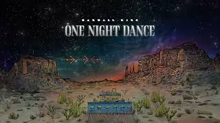 Randall King  One Night Dance Audio [upl. by Oidgime705]