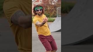 Rocket Power in Real Life rocketpower skateboarding [upl. by Dahsar]