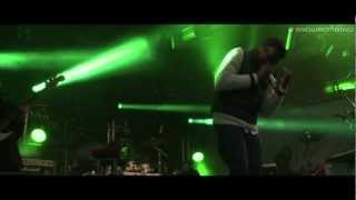 Snowbombing 2012  Full Video Snapshot [upl. by Narib166]