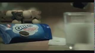 Oreo Cakesters Commercial  Song 2008 US [upl. by Moses45]