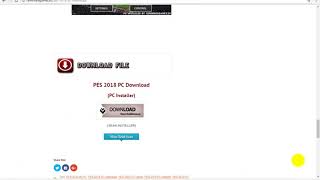 How To Download PES 2018 PC Full Version With Link [upl. by Solley]