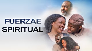 Fuerza Espiritual  Pelicula Cristiana Completas en Español  Shaquita Smith Lester Greene [upl. by Ennagem249]