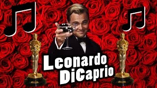 Zorman  Leonardo Dicaprio [upl. by Nico]