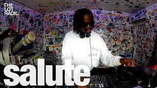 salute TheLotRadio 05092024 [upl. by Abbotson777]