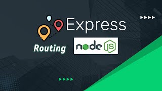 Express JS Router Tutorial Modular Routing [upl. by Yeltrab]