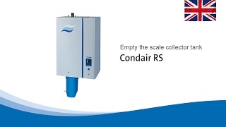 Condair RS  Resistive Steam Humidifier [upl. by Herc]