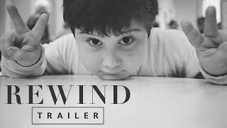 Rewind  Trailer [upl. by Lubin73]