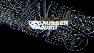 Degausser Video 2023 2 [upl. by Higbee]