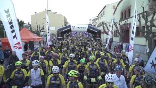 We Love Cycling Gran Fondo Priorat [upl. by Salita710]