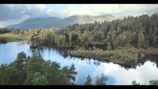 Epic Drone Video Awe Inspiring  2 [upl. by Susannah]