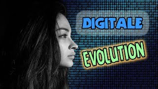 Digitale Evolution 💻 Wie die digitale Welt unser Leben verändern wird 🕮 Buchrezension 2017 [upl. by Hochman648]