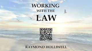 Audiobook Working With The Law by Raymond Holliwell  Complete [upl. by Ennis]