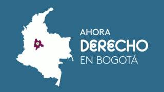 Estudia Derecho en Areandina  Sede Bogotá [upl. by Vite]