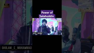 The Genius Strategy of Salahuddin [upl. by Arria872]