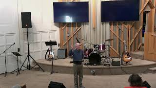 First Christian Church Atchison KS Live Stream [upl. by Gefen985]