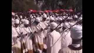 Ethiopian Orthodox Tewahedo Saint Orael Church woreb [upl. by Natehc]