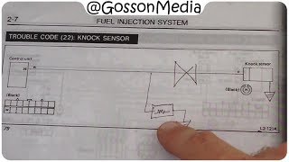 Bypassing the Knock Sensor on a Subaru EA82 Turbo Series 2 [upl. by Thora]