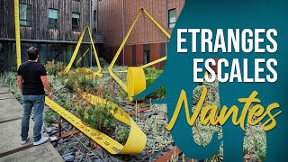 Etrange Escale à Nantes [upl. by Weinert]