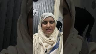 Rule out ovarian cancer and for prognosis ca 125 tumormarkerca125 drzainabmalik [upl. by Lah]