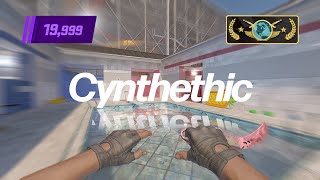 INSOMNIAC CS2 Highlights 4 [upl. by Acyre]