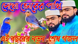 Shilpi Mostofa Goldar New Gojol । একদম নতুন একটি গজল । shilpi mostofa goldar । bangla gojol । gojol [upl. by Onid]