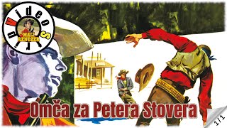 Kit Teler  Omča za Petera Stovera  Strip u boji  11 [upl. by Moreno]