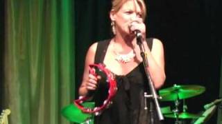 Bekka Bramlett at 3rd amp Lindsley [upl. by Lleuqar]