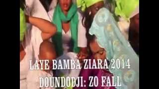 BAYE NIASSLAYE BAMBA SOLDAROU BAYE ZIARA 2014 DAHIRA DOUNDODJI [upl. by Fineman678]