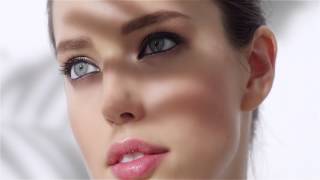 Emily DiDonato  Suiteblanco SS 2015 HD [upl. by Aehta]