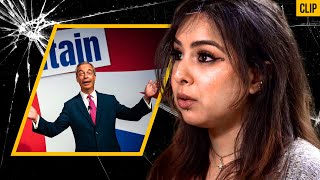 How Sharia Law is BRAINWASHING Britain – Nuriyah Khan [upl. by Sloatman]