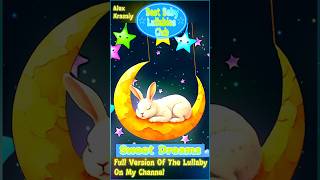 Baby Sleep Music 💤 Soothing Lullabies for Deep Sleep 🌙 Relaxing Music for Babies amp Toddlers [upl. by Orelie]