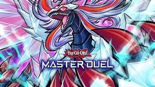 100 WIN RATE  The MOST BROKEN Fusion Monster In YuGiOh Master Duel Is FINALLY HERE New Update [upl. by Avirt581]