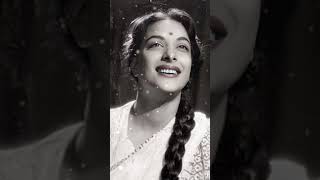 Nargis Old Bollywood Song 💞shortsvideo [upl. by Ariajaj]