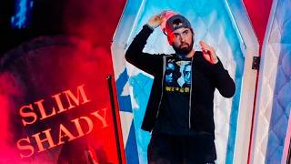 Eminem  Full Multicam Concert at the F1 in Austin Texas on October 19 2024 [upl. by Hiram]