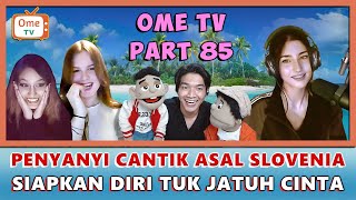 WAJAH CANTIK SUARA MERDU YA KALI GAK JADI MILIKKU RUGI DONG  OME TV  PART 85 [upl. by Tertia]