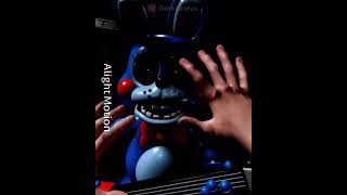 Fnaf reimage is the funniest game I ever played fivenightsatfreddys ￼ [upl. by Anaira]