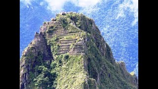 Mysteries Of Machu Picchu June 2017 [upl. by Razid]