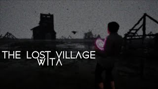 The Lost Village Wita  Dev Announce Trailer [upl. by Aennil911]