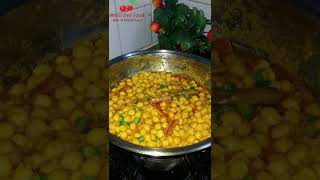 Mix Pickle with boiled chickpeas RoyalDesiFood shorts youtubeshorts chickpeas pickled [upl. by Evonne]