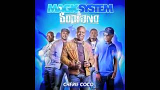 Magic System amp Soprano  Chérie Coco Instrumental [upl. by Nyer]