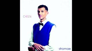 Stromae  Bienvenue Chez Moi Cheese [upl. by Ahsyat327]