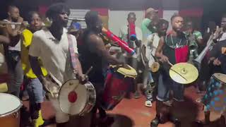 RARAGAGA BAND DE JACMEL MONDIFE 🔥🔥🔥🇭🇹🇭🇹🇭🇹⏱️⏱️⏱️🍾🍾🍾🎊🎊🎊👌 [upl. by Enomed705]