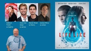 Life Like Movie Review [upl. by Letha]